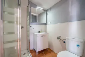 Appartement 'Villa Martinez Apartamento 3' avec vue sur la mer, Wi-Fi et climatisation - Image 3