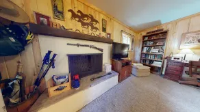 Mountain Getaway, Das Heringhaus - Image 3