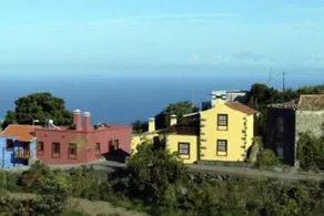 Cha Miquela Roja, Turismo rural perto das estrelas - Image 4