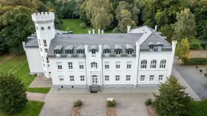Castle Studio WE 28 - Hohendorf Castle - Image 4