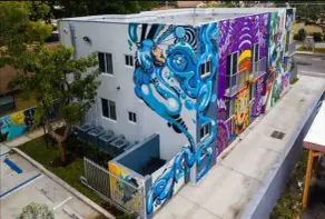 Dream Trendy Apt 1BR/2BA - in Wynwood near  Beach! - Image 3