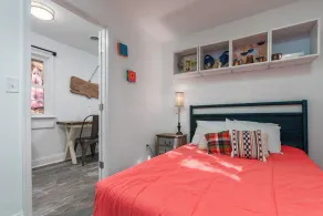 303 Massachusetts - Adorable one bedroom cottage close to the beach! - Image 3