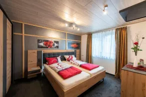 Moderne Ferienwohnung Zottbach mit Terrasse - Image 5