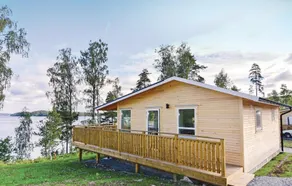 Schönes Haus in Dalslånged mit WLAN - Image 5