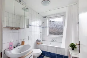 Apartamento 'Zur Nordhelle' com vista para a montanha e Wi-Fi - Image 2