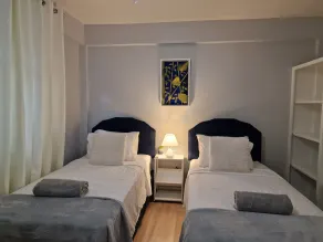 2 Bed parking gated modern - Image 4