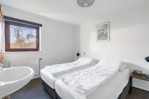 Tastefully furnished detached bungalow for 5 people - Image 3