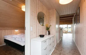 House in Sjællands Odde for 4 people with 2 rooms Ref. 630548 - Image 4