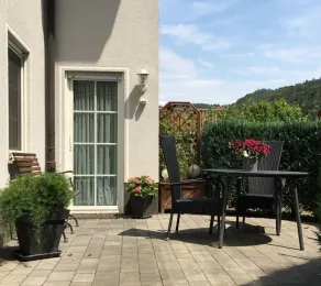 Ferienwohnung gemütlich und modern - Image 4
