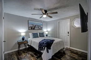 Lake Harbor Landing - Cozy Cottage on the Rez - Image 5
