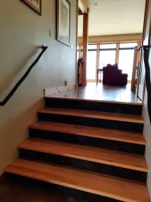 Welcome to Flotsam! A stunning oceanfront home with iconic Haystack Rock views. - Image 2