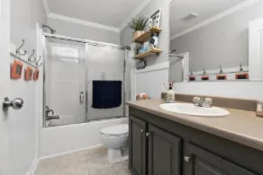 Peaceful Pet Friendly 3BR 2BA Cottage w/ dock! - Image 4