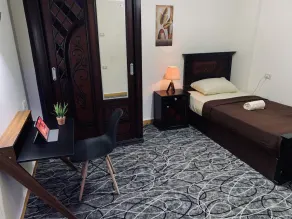 Modern private room with luxurious specifications - Image 4