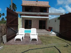 Cabana Inaê (Strandhaus) - Image 5