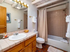 Casita Don Manuel | Private Courtyard, Kiva Fireplace, + Great Location! - Image 2