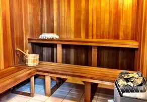Little Paradise with sauna garden near downtown - Image 4