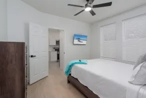 Sandy Shores • Steps to Beach & Frenchy's • Pet Friendly • Patio ➠ 20 Kendall 1 - Image 5