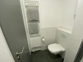Ferienwohnung Frieda mit überdachtem Balkon - Image 2