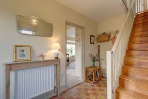 No 1 Sparham Hall - Norfolk Cottage Agency - Image 3