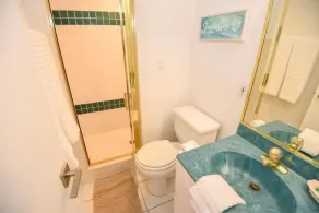 Penthouse Oceanfront Luxury condo,  French doors, big views, sunrise and sunset - Image 2