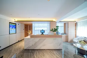 Ritz Star City View Residence Pazhou Exhibition Center and Pazhou Metro Station Branch - Image 3