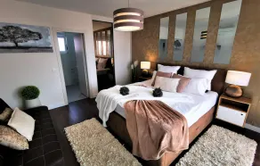 Impresionante casa en Nin con sauna - Image 5