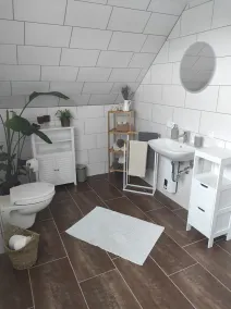 Newly renovated holiday apartment in the small Eifel village of Scheid - Image 2