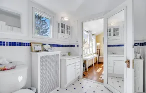 Jacuzzi - West Point - Family Friendly - Image 5
