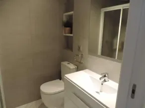 Stor 3 værelses lejlighed med pool, tæt ved havet i La Pineda! - Image 4