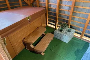 Cottage a la campagne avec piscine et SPA - Image 2