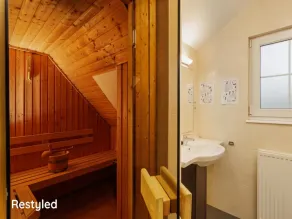 Restyled villa with 4 bathrooms and sauna near river Moselle - Image 4