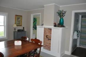 Stunning views at WATERFRONT St Michaels area historic home, dog friendly - Image 4