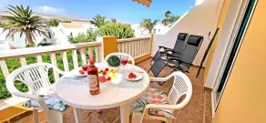 Apartment GOLDEN SANDS, Costa Calma, Internet - Image 5