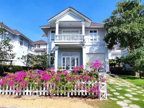 Villa Mui Ne Phan Thiet SeaView - Image 5