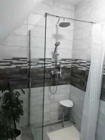 Casa vacacional con piscina y aire acondicionado - Image 4