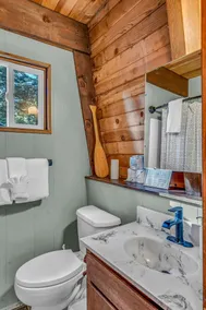 The Haus of Pine - Lake Tahoe | Slow Vibes, Fast WiFi - Image 3