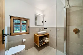 Appartement 'Bergchalet Lanthalerhof' avec vue sur les montagnes, jardin privé et Wi-Fi - Image 5