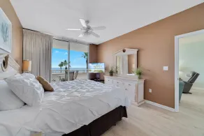 Beach Club A406 l Beachfront condo l Resort l multiple pools l Amazing Views - Image 5