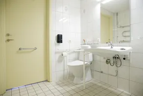 Sunderby folkhögskola Hotell & Konferens - Image 3