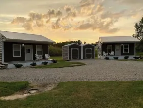 Fred - Cozy tiny home 7 miles from Ohio University - Image 3