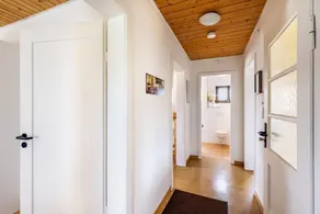 Appartamento 'Kalkau' con vista montagna, giardino comune e Wi-Fi - Image 2