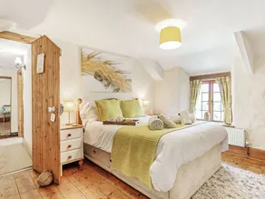 A charming, detached farmhouse with plenty of character. - Image 4