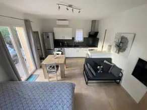 4 værelses villa i hjertet af den franske Riviera - Image 5