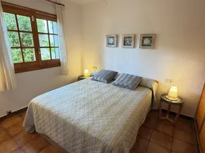 Sea and pins. Charming Casita with garden 1 minute from the beach and town center - Image 5