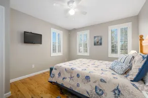 Four Shore - Central AC & 10 couchages! - Bass River location-Tout nouveau! - Image 5