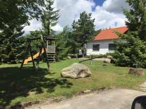 Landpension Dubnitz - Holiday apartment 8 - Landpension Dubnitz - Image 2