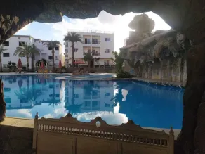 Luxury Studio Jasmine Residence Sharm - Image 5
