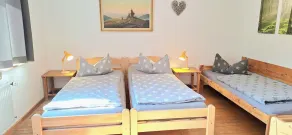 Casa de férias Eifel para 30 pessoas - para celebrações em família ou amigos da família - Image 5