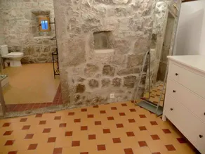 Le Mas des Bignones - Mas provençal avec piscine - Jardin clos - Sud Ardèche. - Image 4