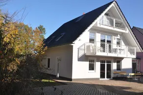 1 room vacation apartment - Ferienhaus Müritzglück - Holiday apartments / apartments - Image 4